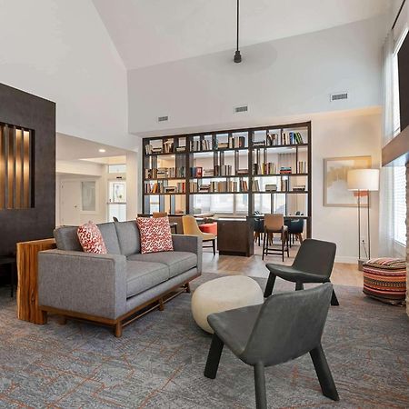 Waterwalk Extended Stay By Wyndham Atlanta Perimeter Sandy Springs Exteriör bild