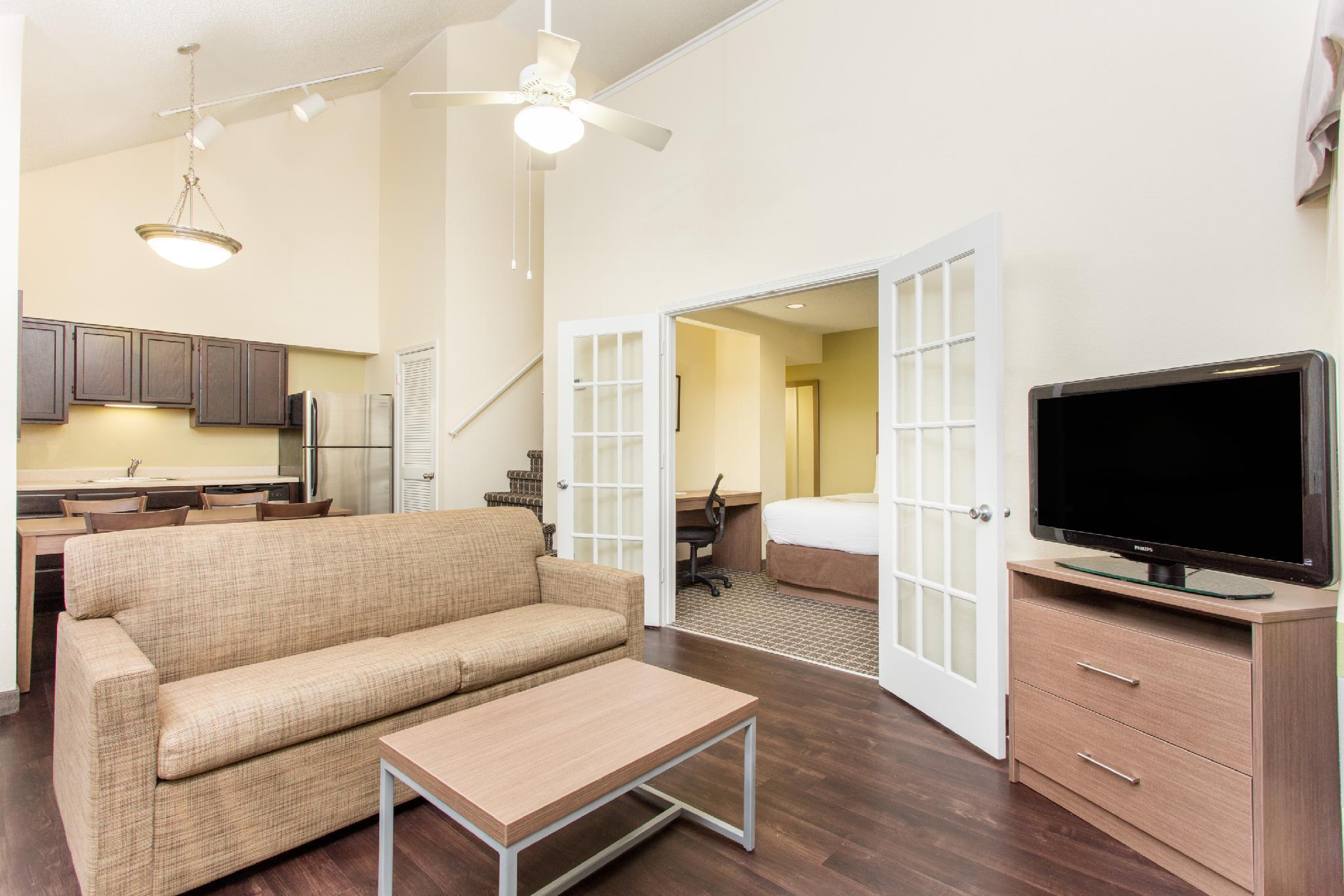 Waterwalk Extended Stay By Wyndham Atlanta Perimeter Sandy Springs Exteriör bild