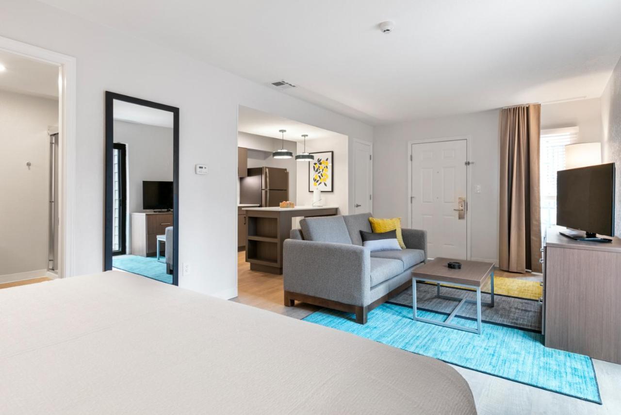 Waterwalk Extended Stay By Wyndham Atlanta Perimeter Sandy Springs Exteriör bild