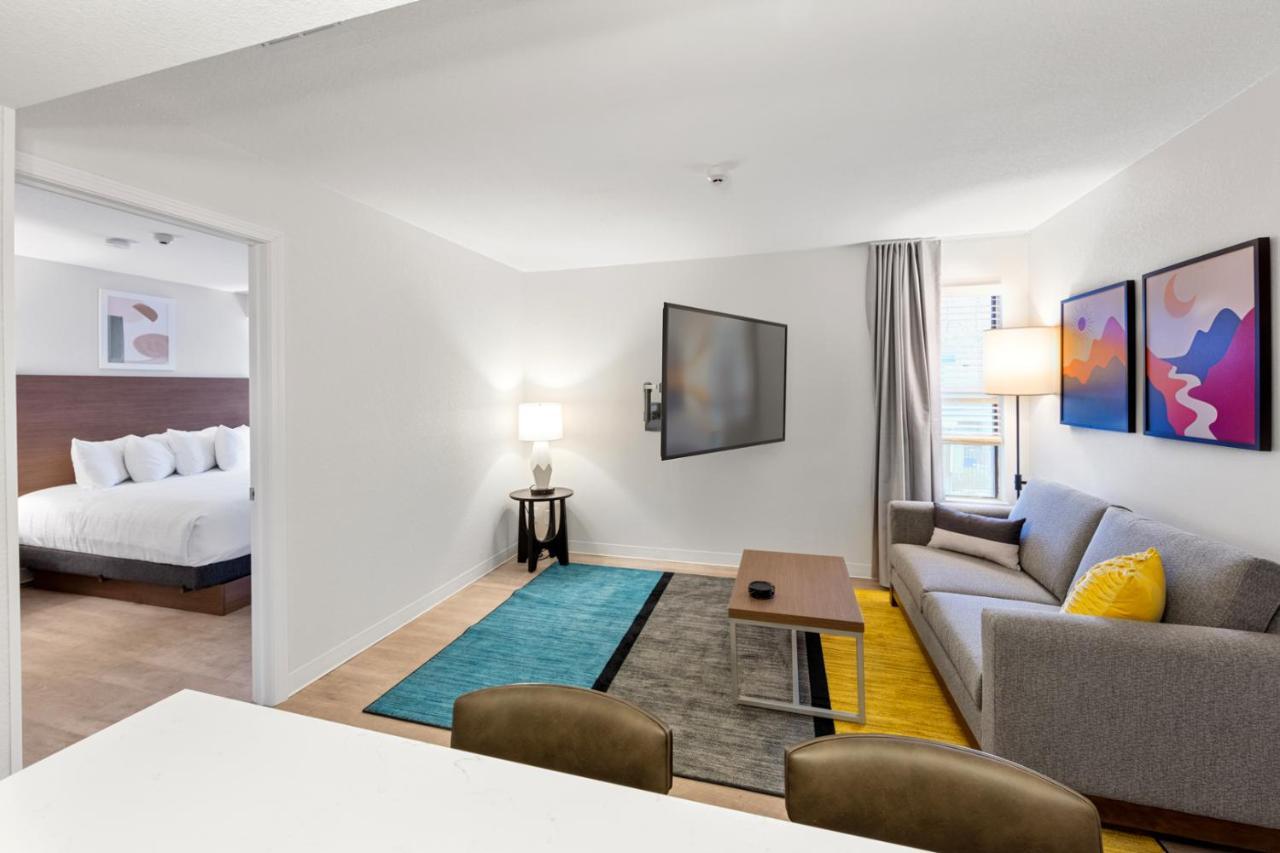 Waterwalk Extended Stay By Wyndham Atlanta Perimeter Sandy Springs Exteriör bild