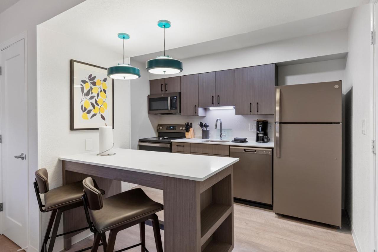 Waterwalk Extended Stay By Wyndham Atlanta Perimeter Sandy Springs Exteriör bild
