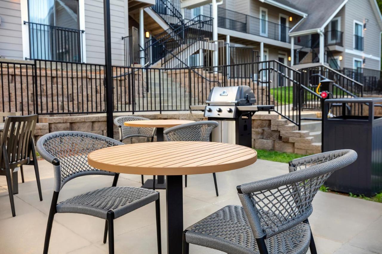 Waterwalk Extended Stay By Wyndham Atlanta Perimeter Sandy Springs Exteriör bild