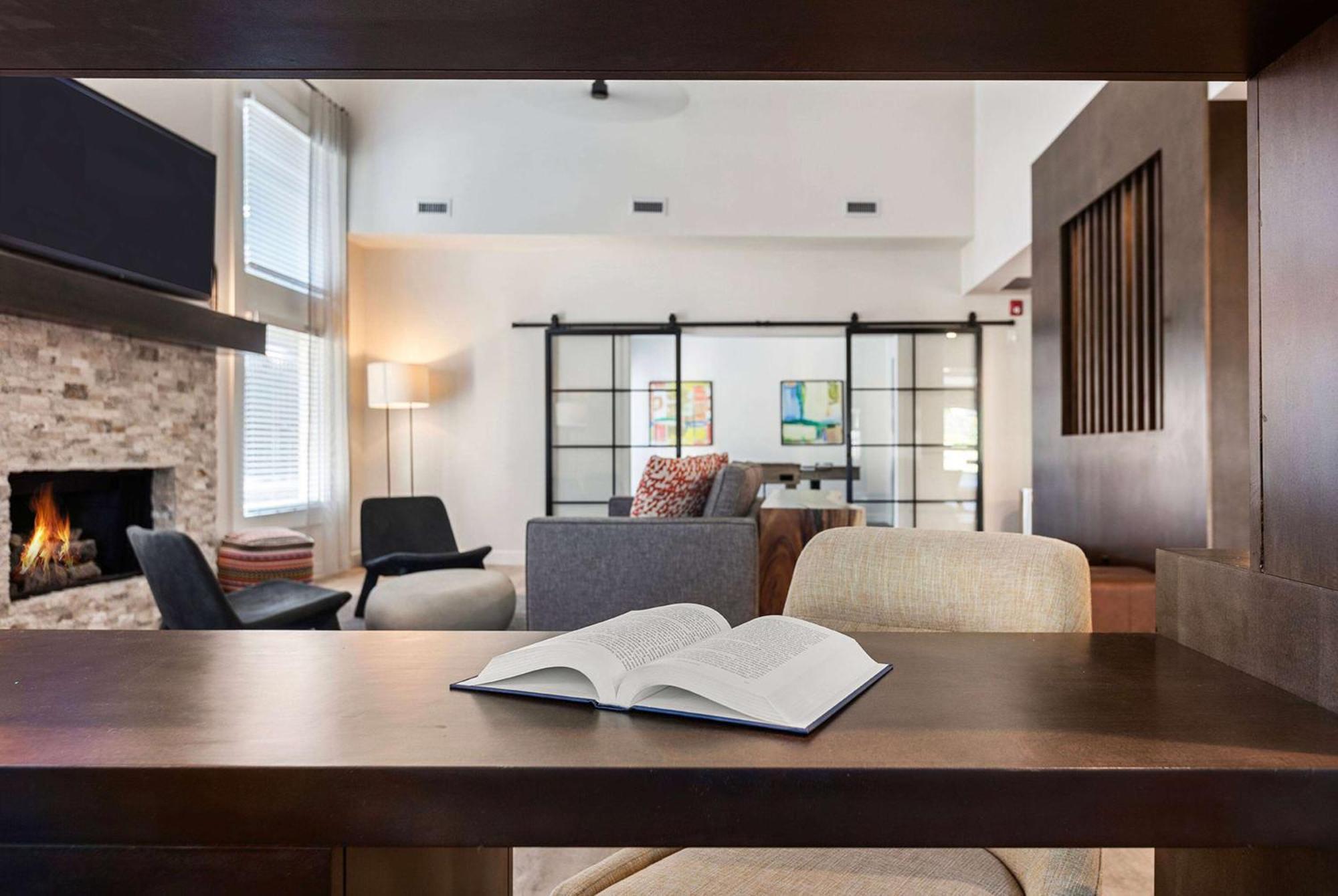 Waterwalk Extended Stay By Wyndham Atlanta Perimeter Sandy Springs Exteriör bild
