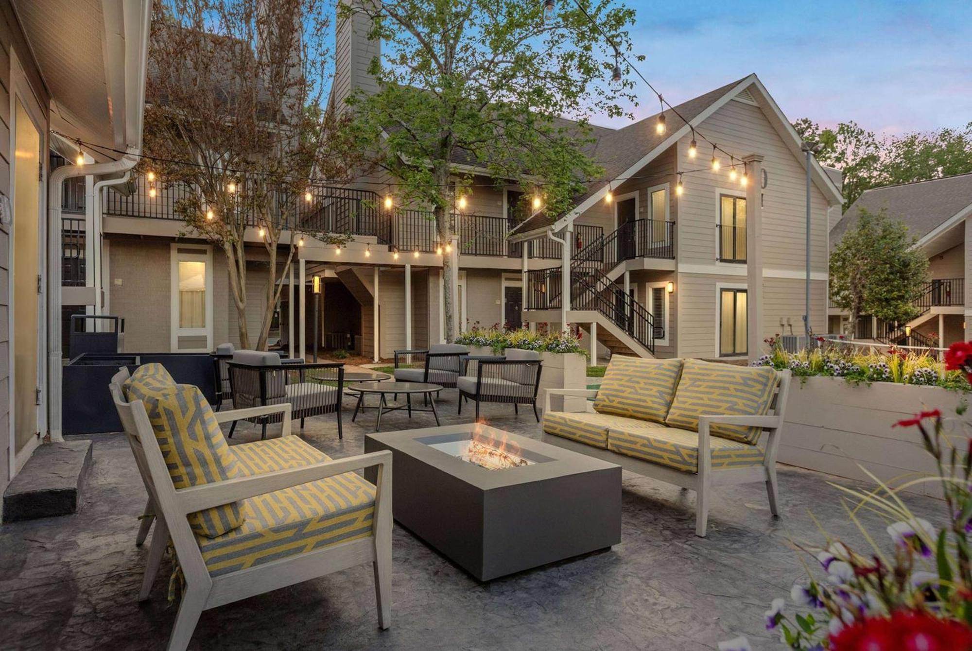 Waterwalk Extended Stay By Wyndham Atlanta Perimeter Sandy Springs Exteriör bild