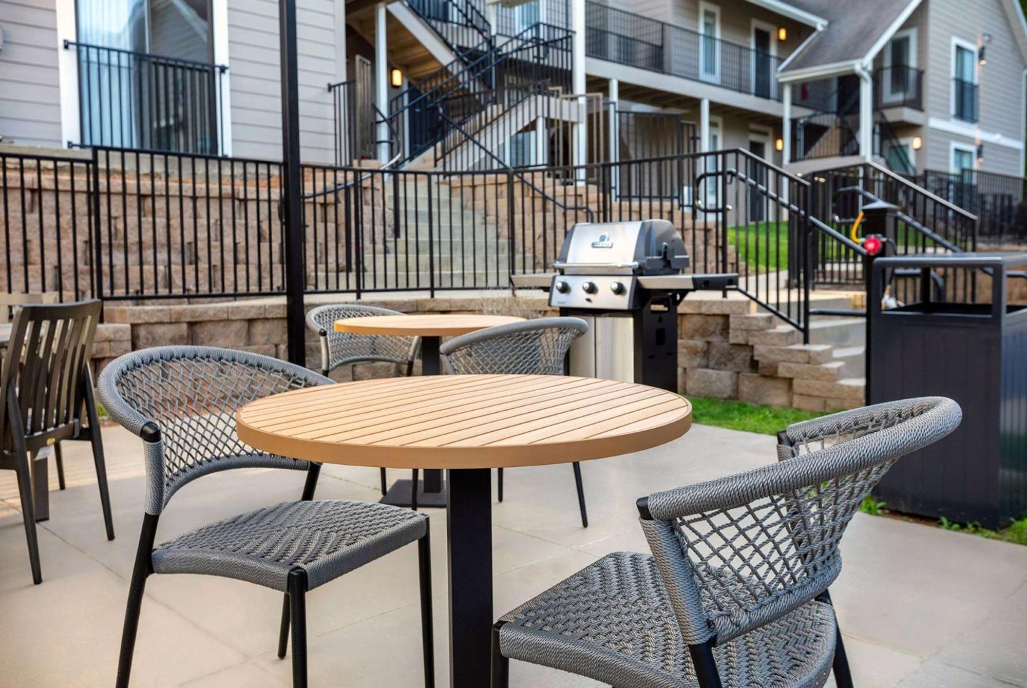 Waterwalk Extended Stay By Wyndham Atlanta Perimeter Sandy Springs Exteriör bild