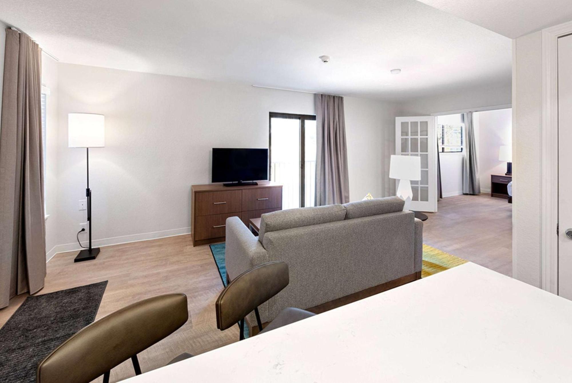 Waterwalk Extended Stay By Wyndham Atlanta Perimeter Sandy Springs Exteriör bild
