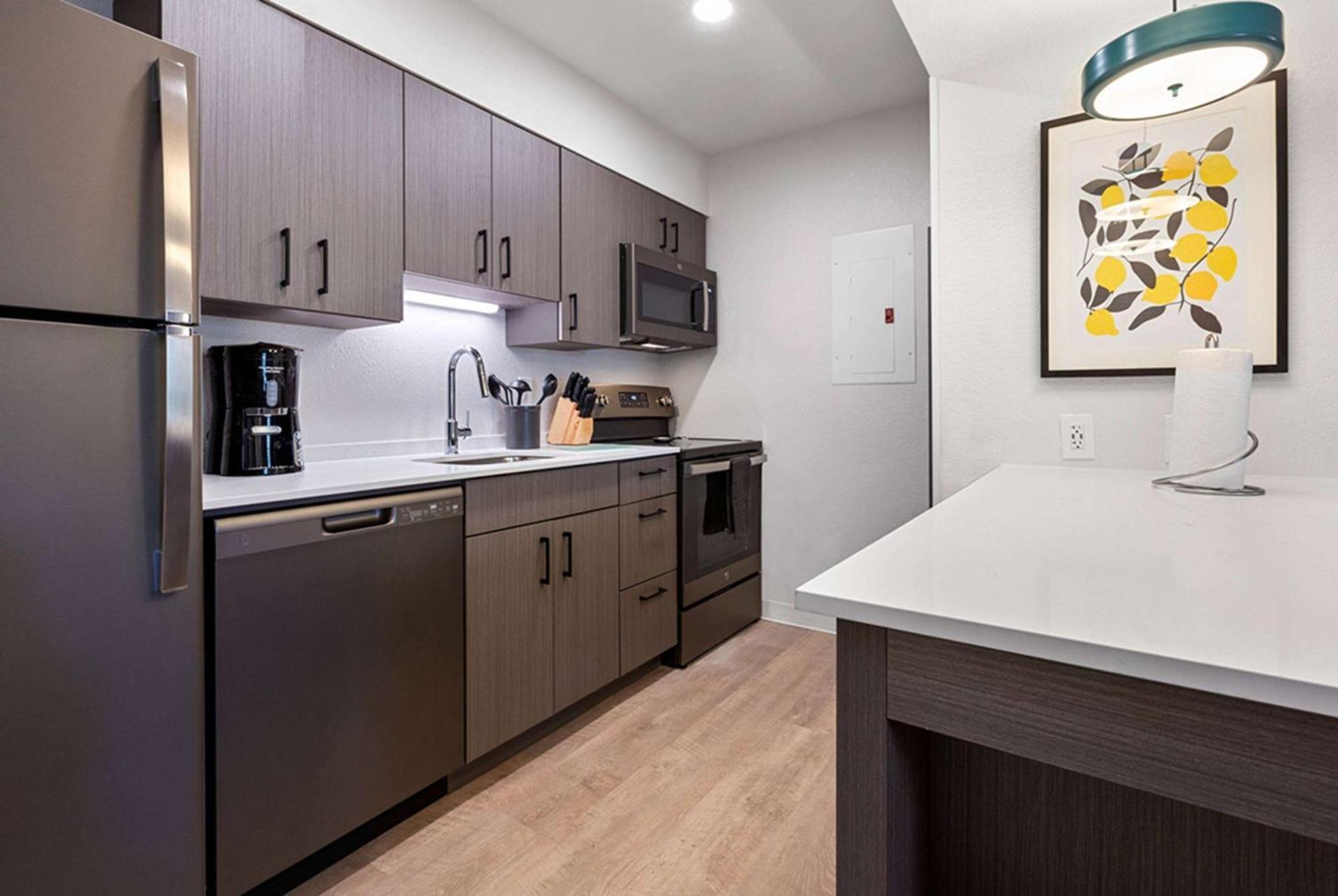 Waterwalk Extended Stay By Wyndham Atlanta Perimeter Sandy Springs Exteriör bild