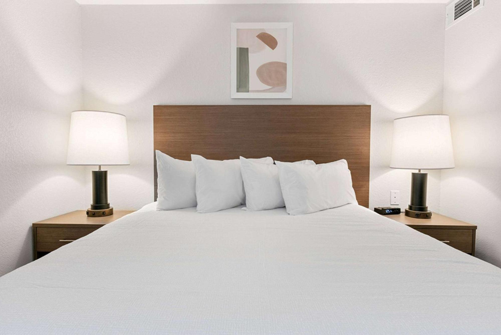 Waterwalk Extended Stay By Wyndham Atlanta Perimeter Sandy Springs Exteriör bild