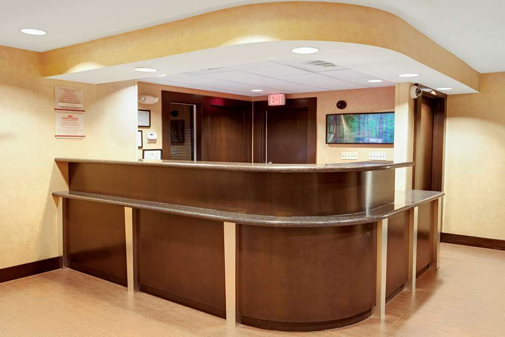 Waterwalk Extended Stay By Wyndham Atlanta Perimeter Sandy Springs Inreriör bild
