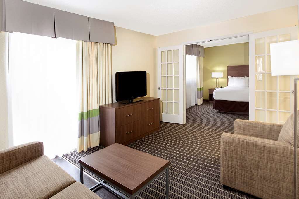 Waterwalk Extended Stay By Wyndham Atlanta Perimeter Sandy Springs Rum bild