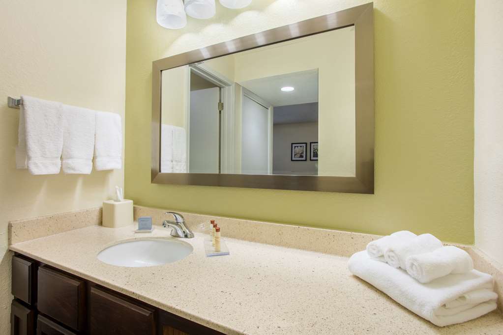Waterwalk Extended Stay By Wyndham Atlanta Perimeter Sandy Springs Rum bild