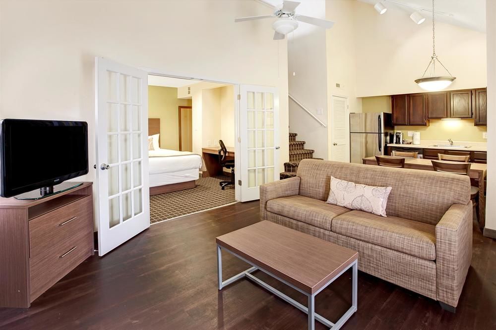 Waterwalk Extended Stay By Wyndham Atlanta Perimeter Sandy Springs Exteriör bild