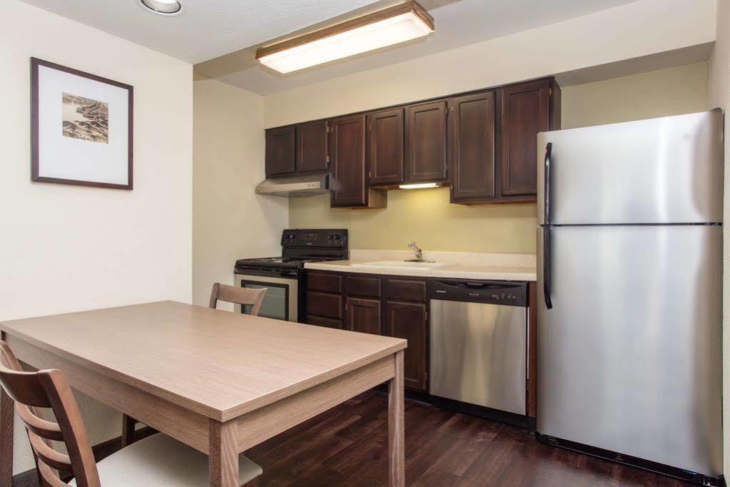 Waterwalk Extended Stay By Wyndham Atlanta Perimeter Sandy Springs Exteriör bild