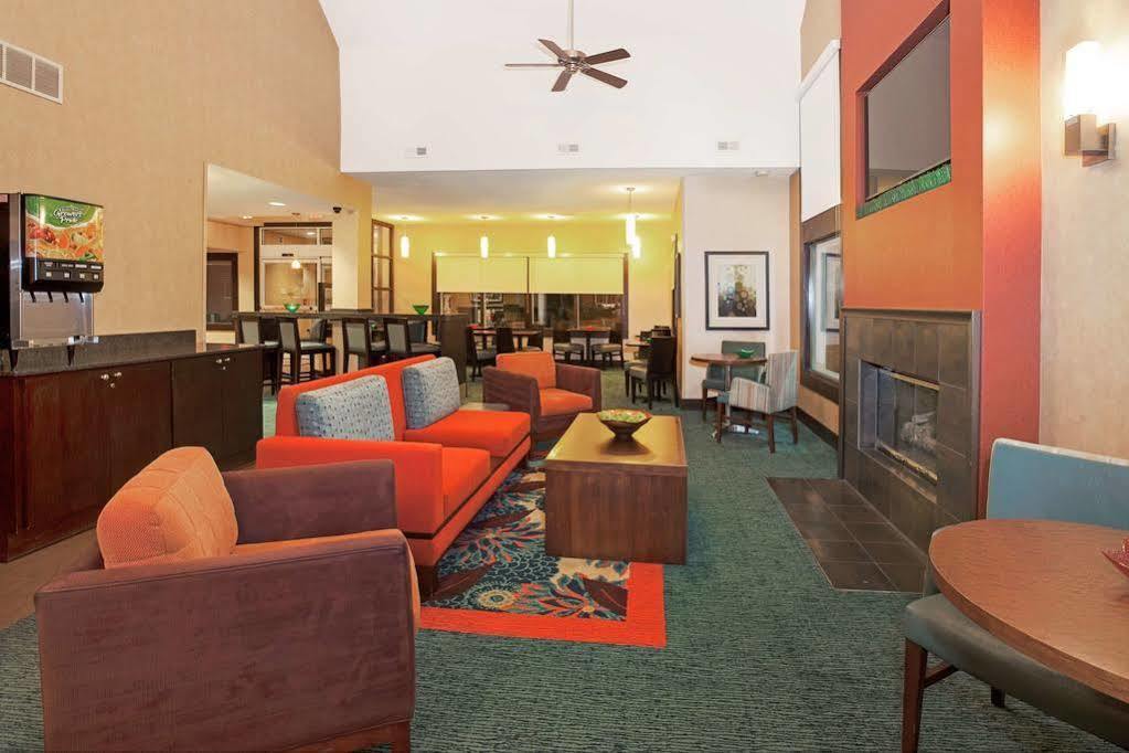 Waterwalk Extended Stay By Wyndham Atlanta Perimeter Sandy Springs Exteriör bild