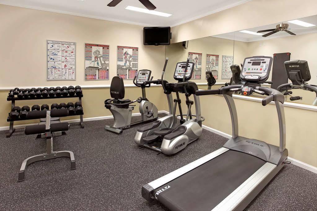 Waterwalk Extended Stay By Wyndham Atlanta Perimeter Sandy Springs Exteriör bild