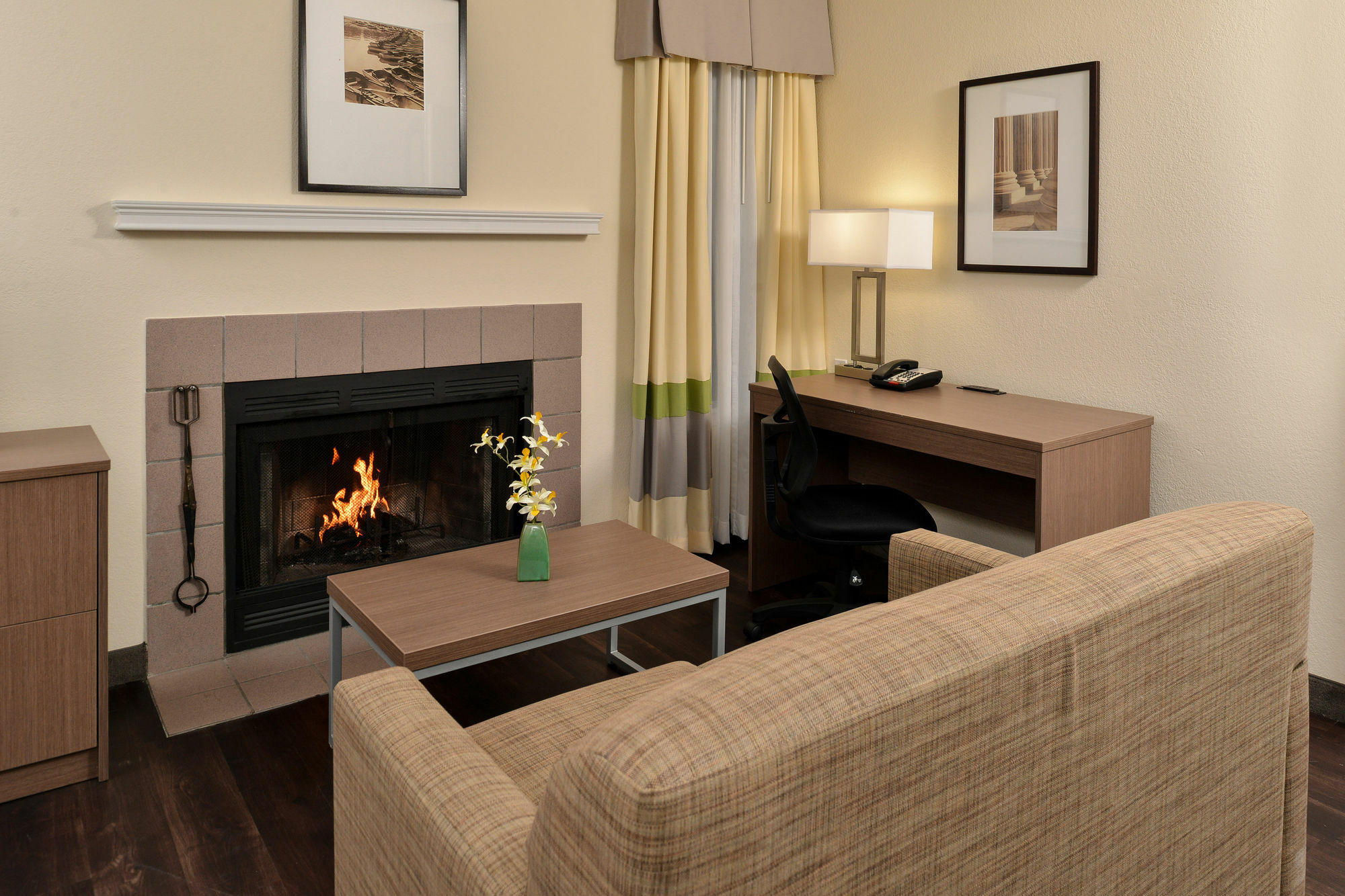 Waterwalk Extended Stay By Wyndham Atlanta Perimeter Sandy Springs Exteriör bild